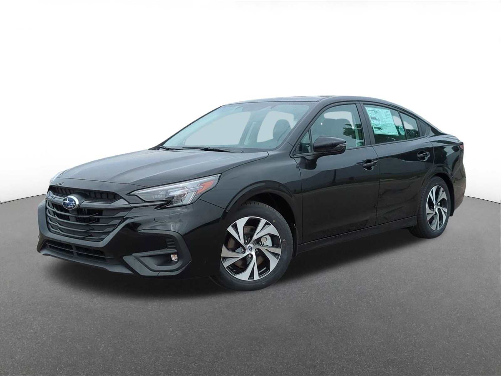 2025 Subaru Legacy Premium's photo