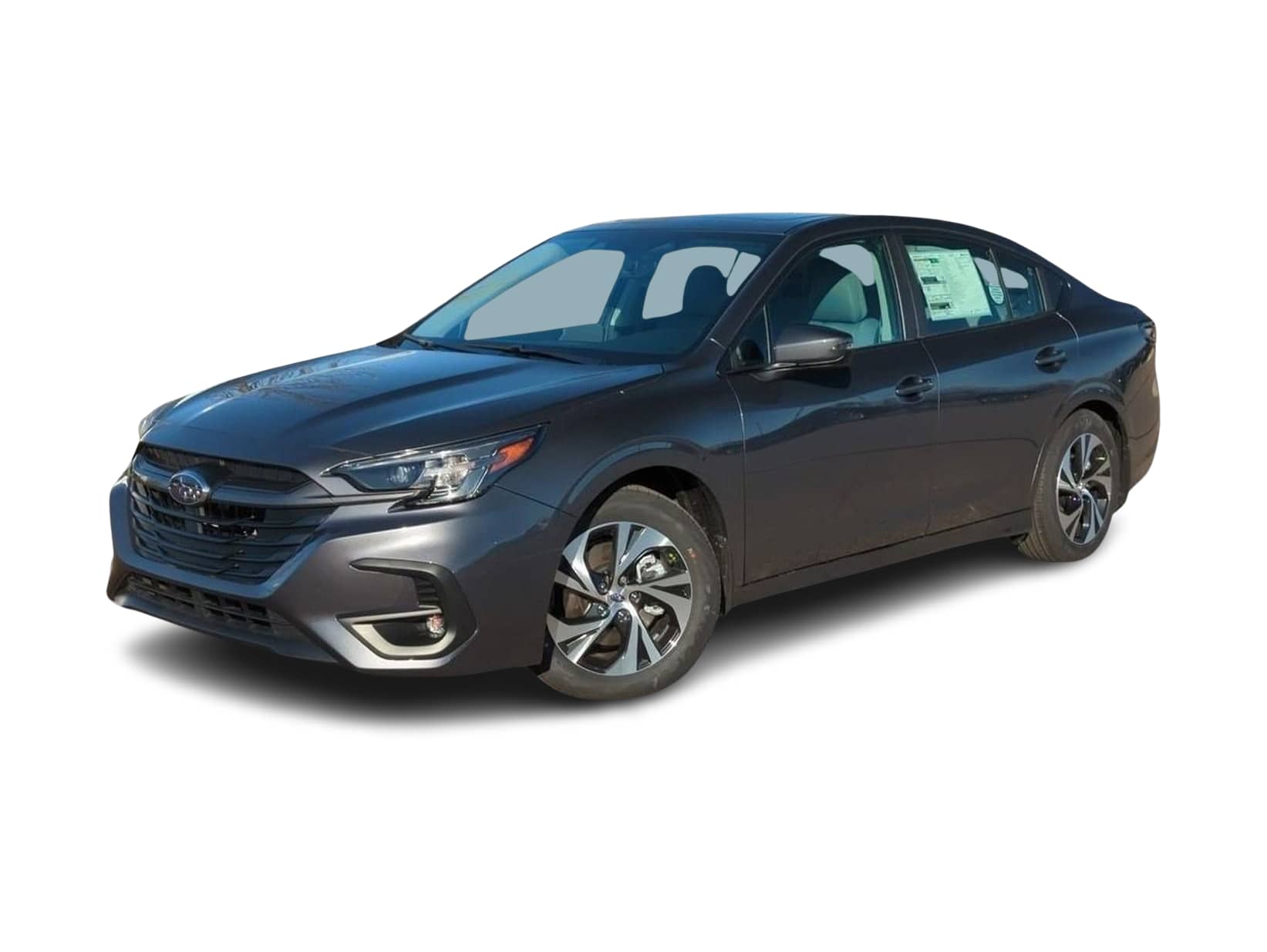 2025 Subaru Legacy Premium -
                Troy, MI