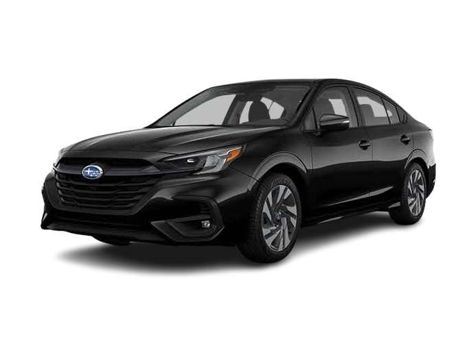 2025 Subaru Legacy Limited -
                Troy, MI