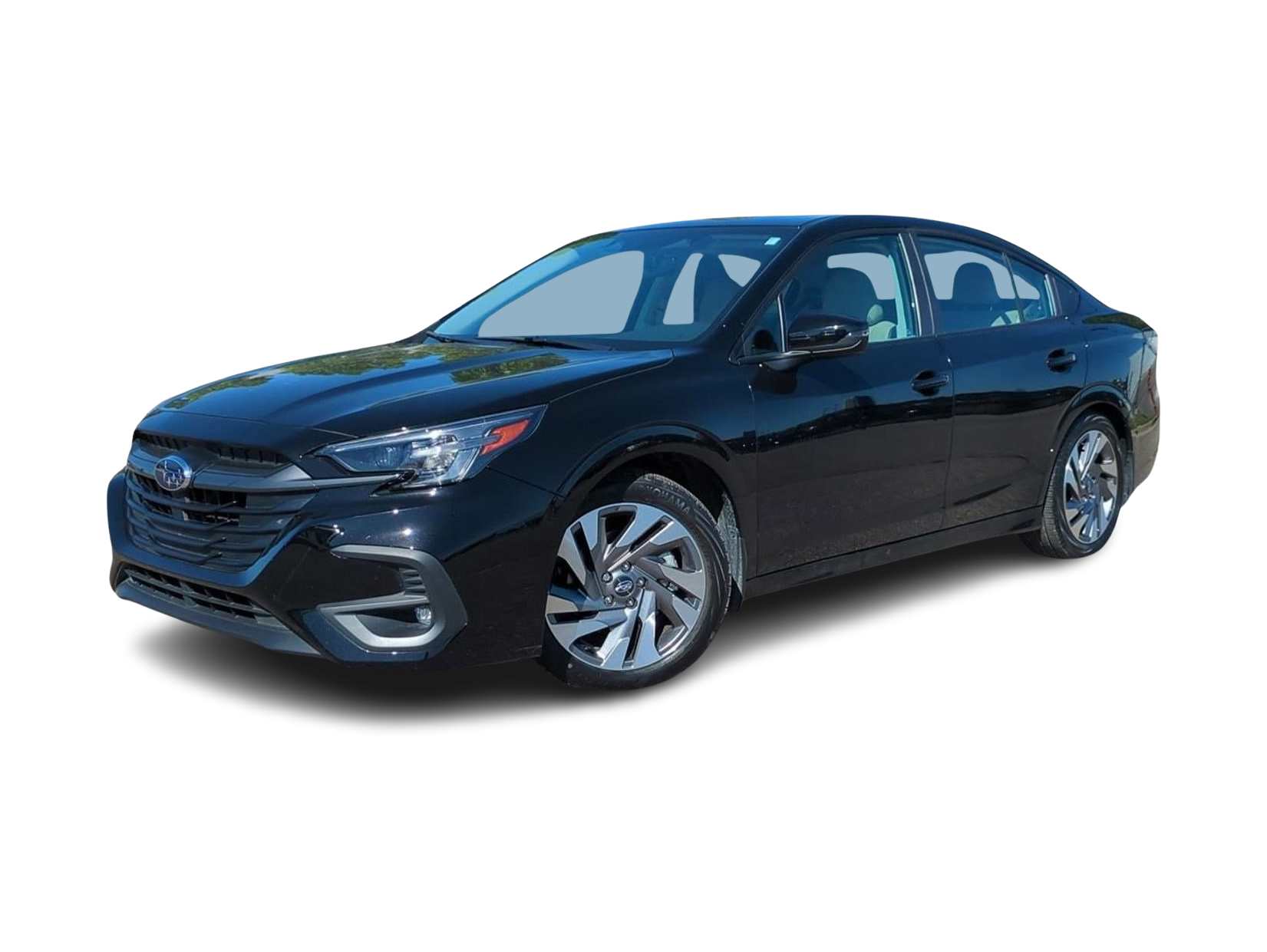 Thumbnail: 2025 Subaru Legacy - 1