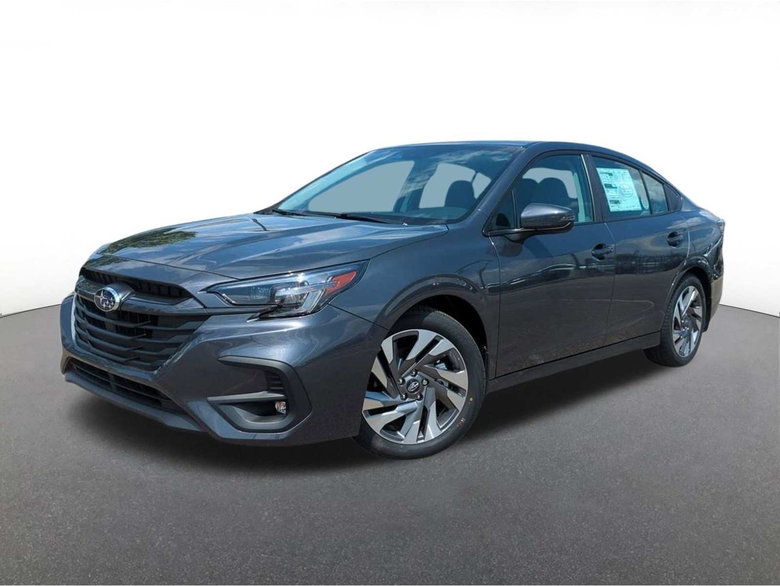 2025 Subaru Legacy Limited's photo