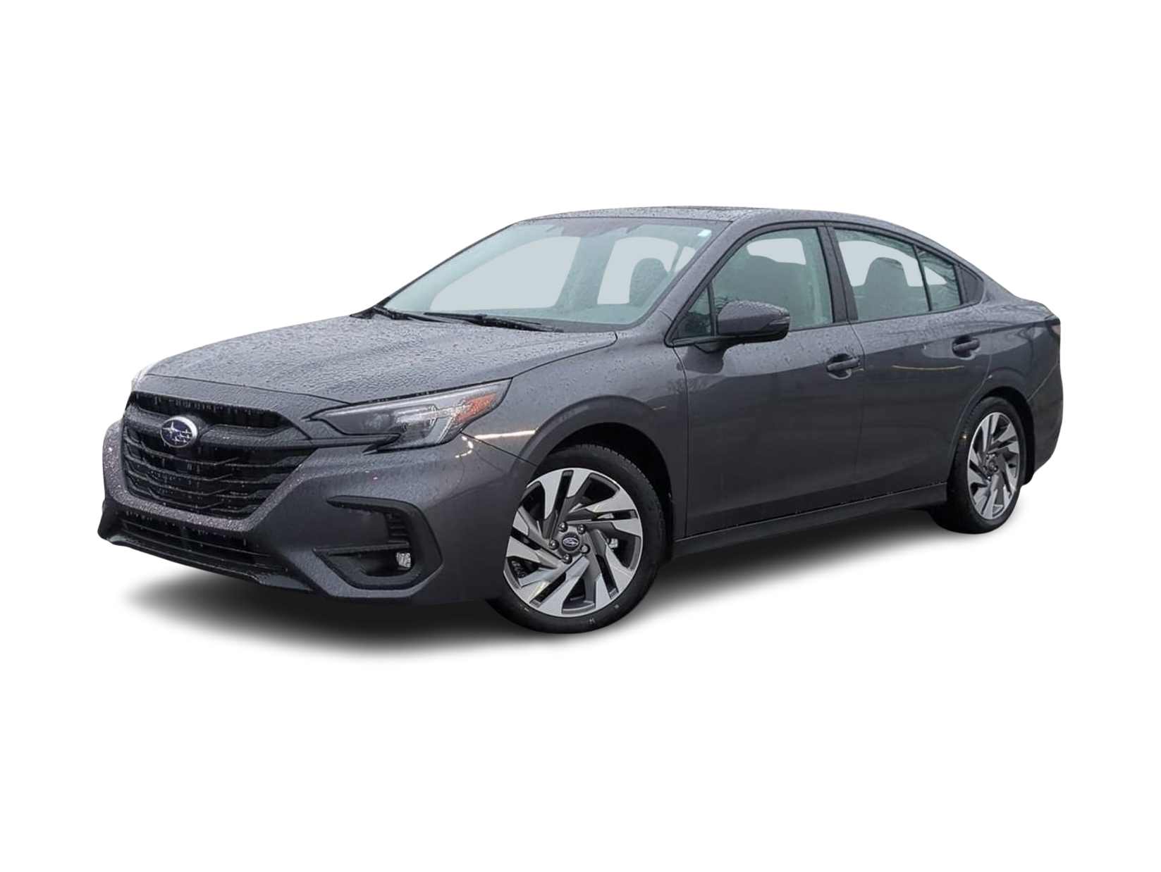 Thumbnail: 2025 Subaru Legacy - 1