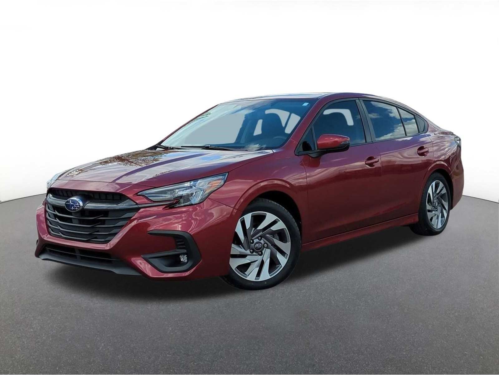 2023 Subaru Legacy Limited