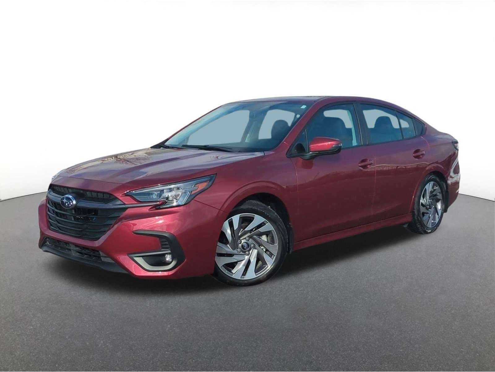 2025 Subaru Legacy Limited's photo