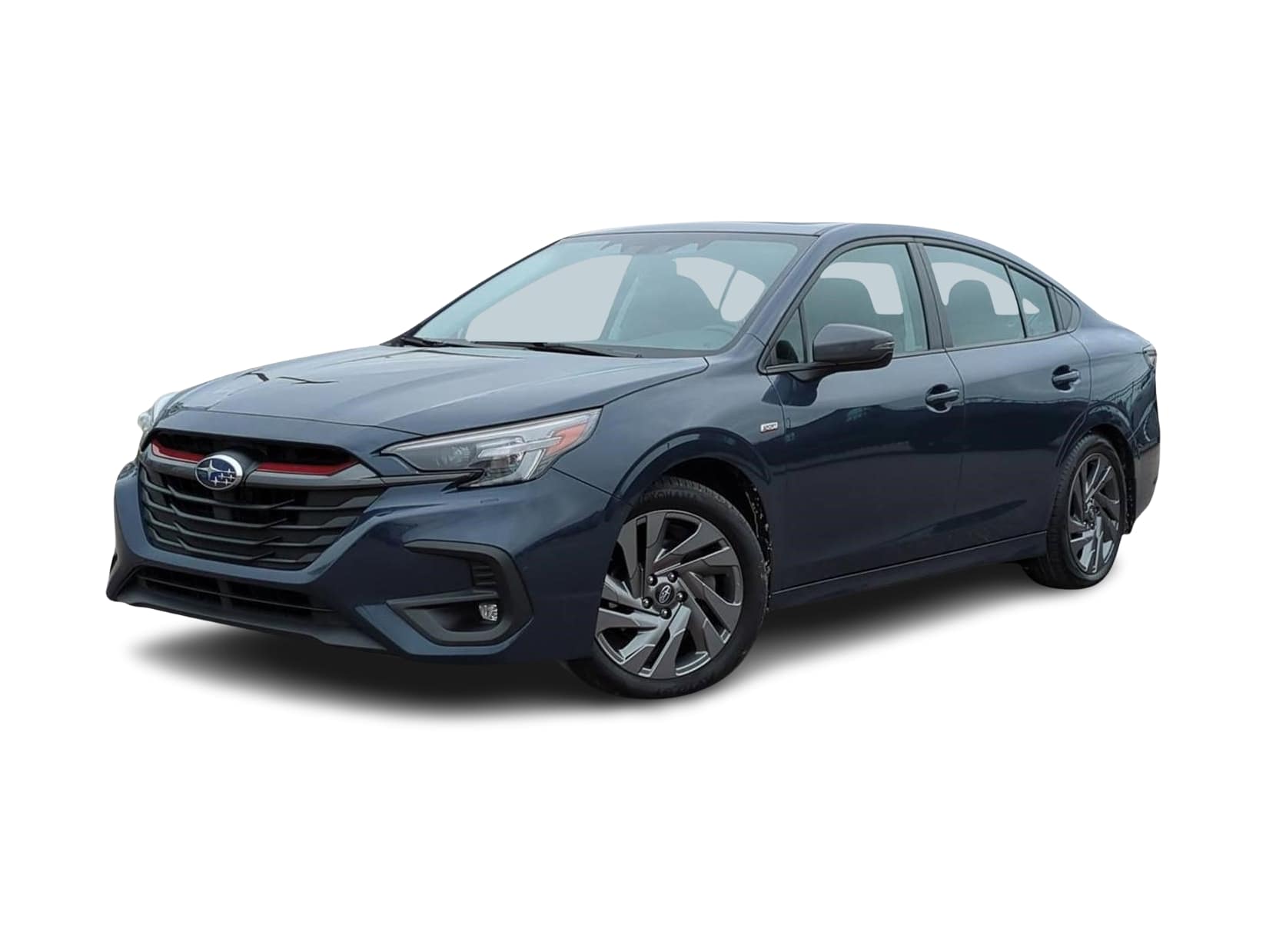 Thumbnail: 2024 Subaru Legacy - 1