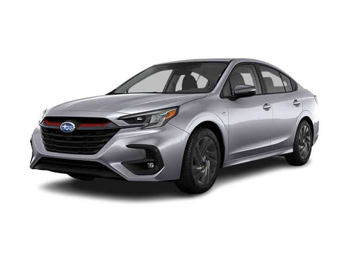 2025 Subaru Legacy Sport -
                Troy, MI