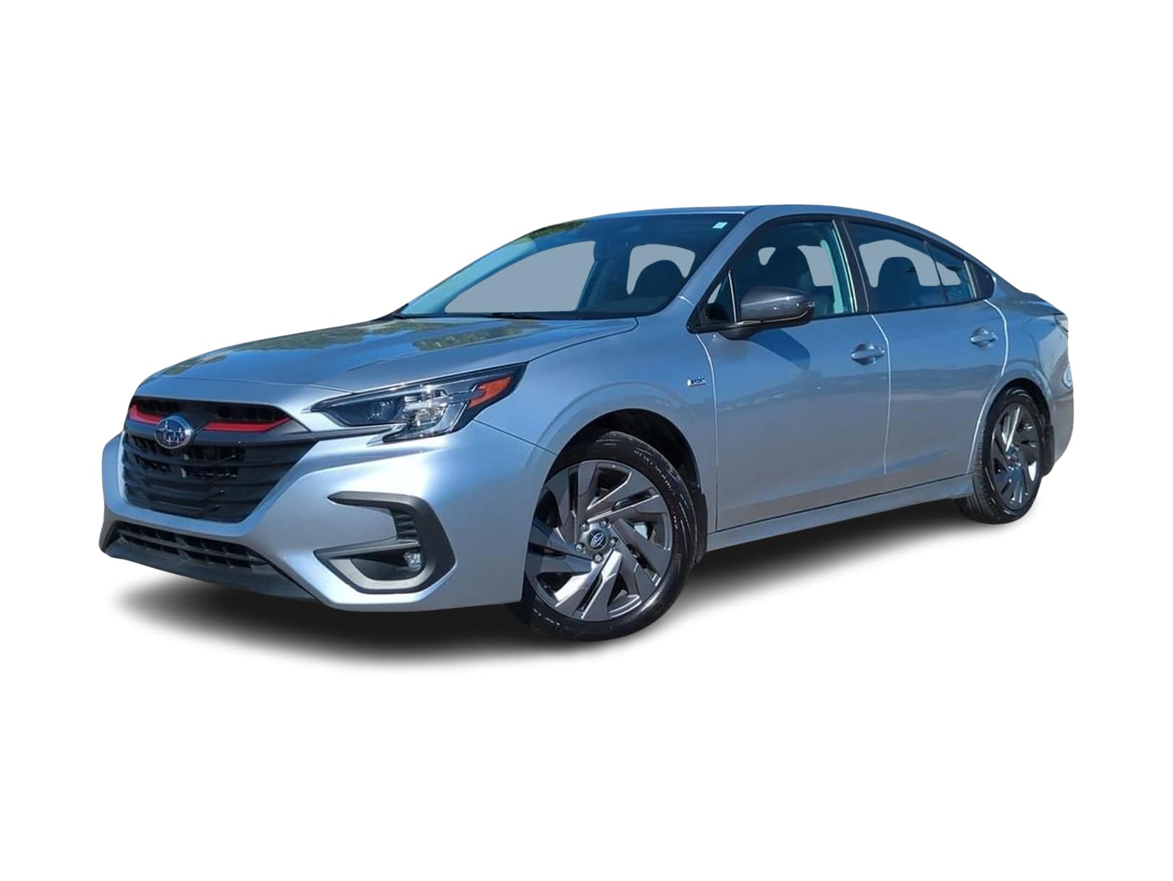 2025 Subaru Legacy Sport -
                  Troy, MI