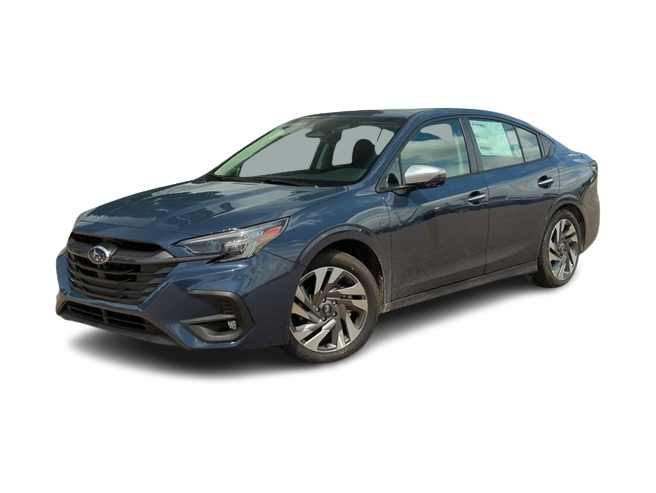 2025 Subaru Legacy Touring -
                Troy, MI