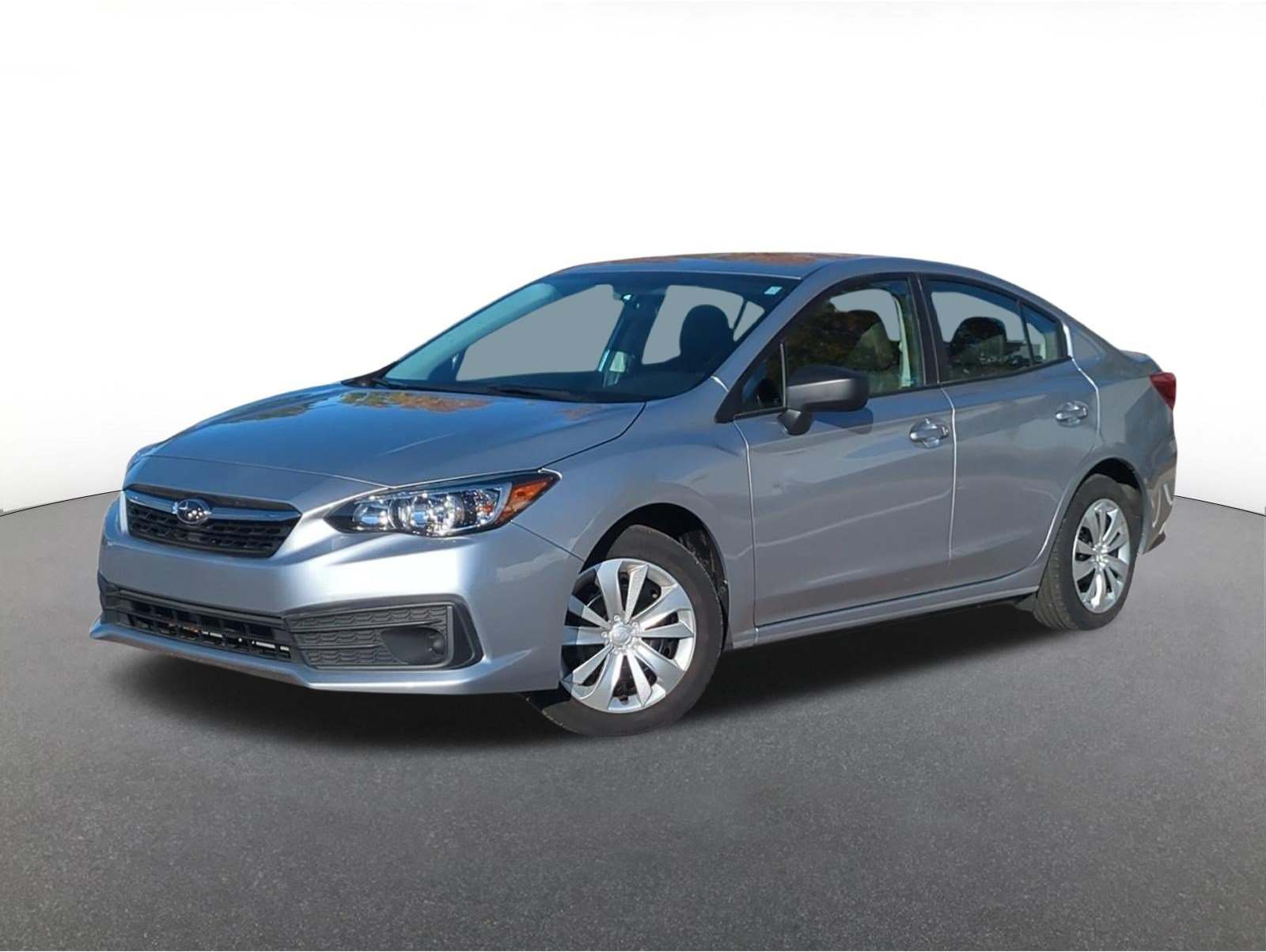 2023 Subaru Impreza