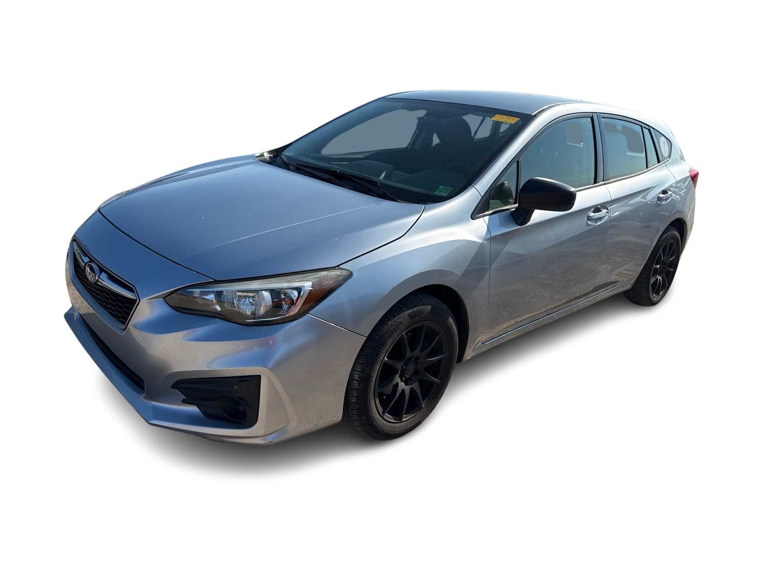 2017 Subaru Impreza Base -
                  Troy, MI