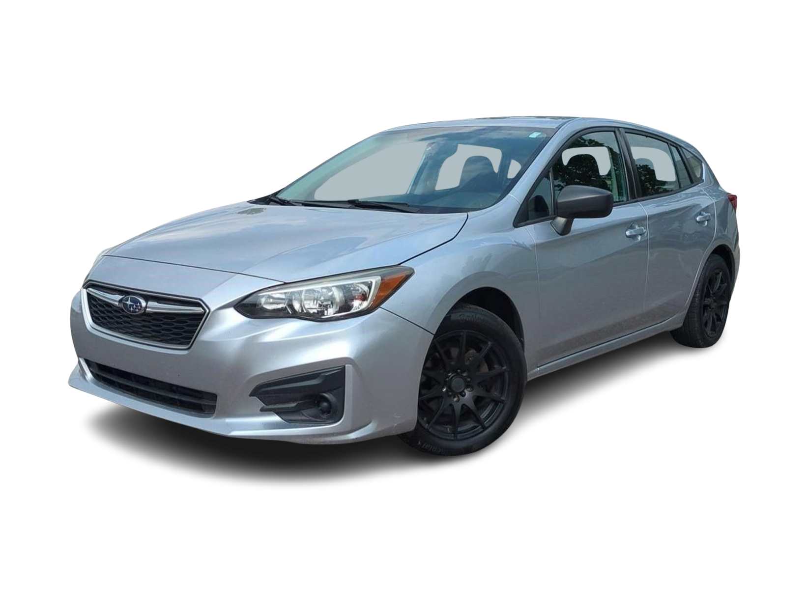 2017 Subaru Impreza Base -
                  Troy, MI