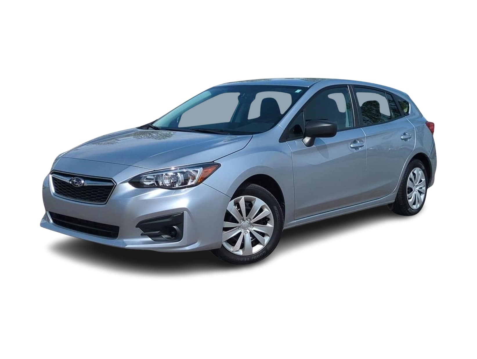 2018 Subaru Impreza Base -
                  Troy, MI