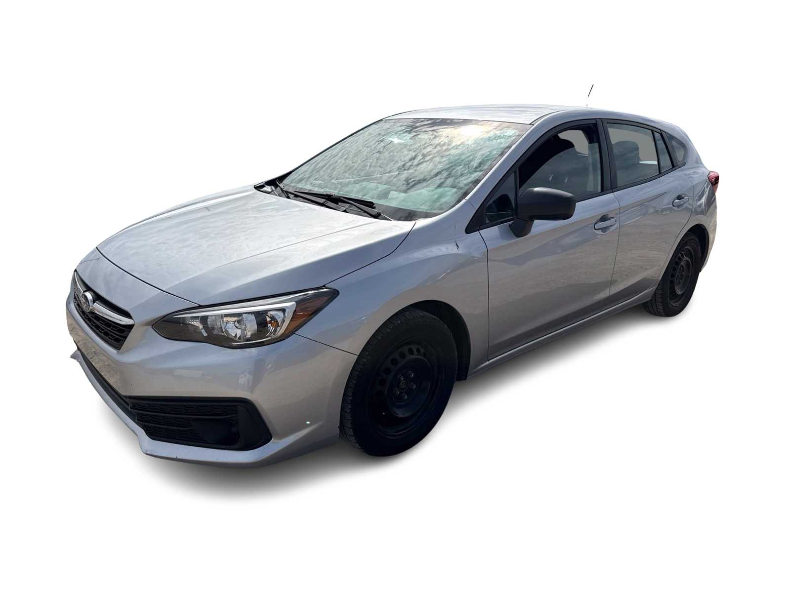 2022 Subaru Impreza Base -
                  Troy, MI