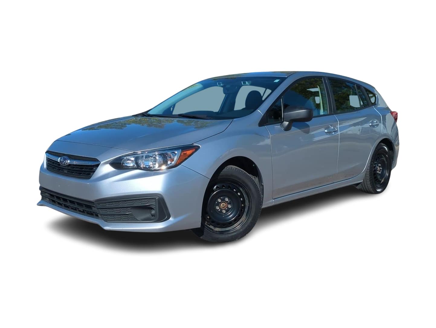 2022 Subaru Impreza Base -
                  Troy, MI