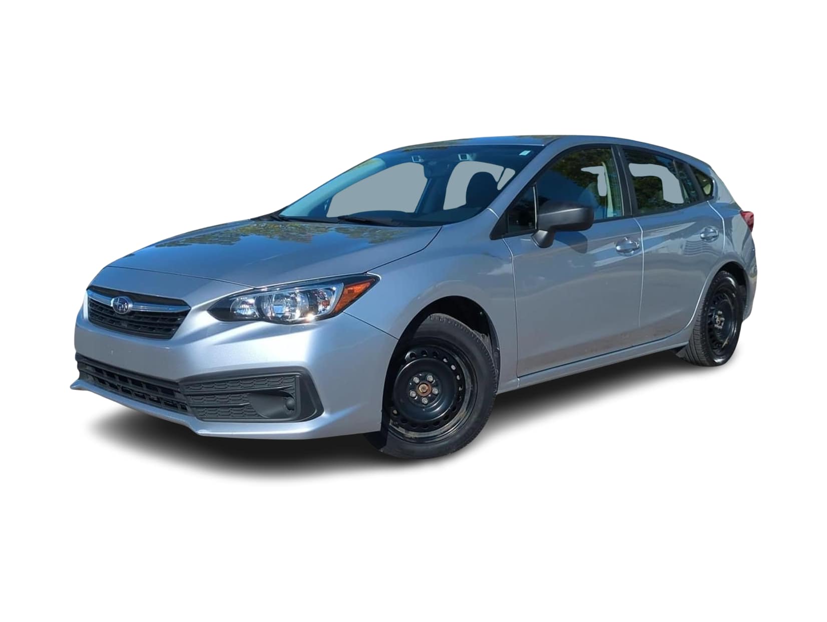 2022 Subaru Impreza Base -
                  Troy, MI