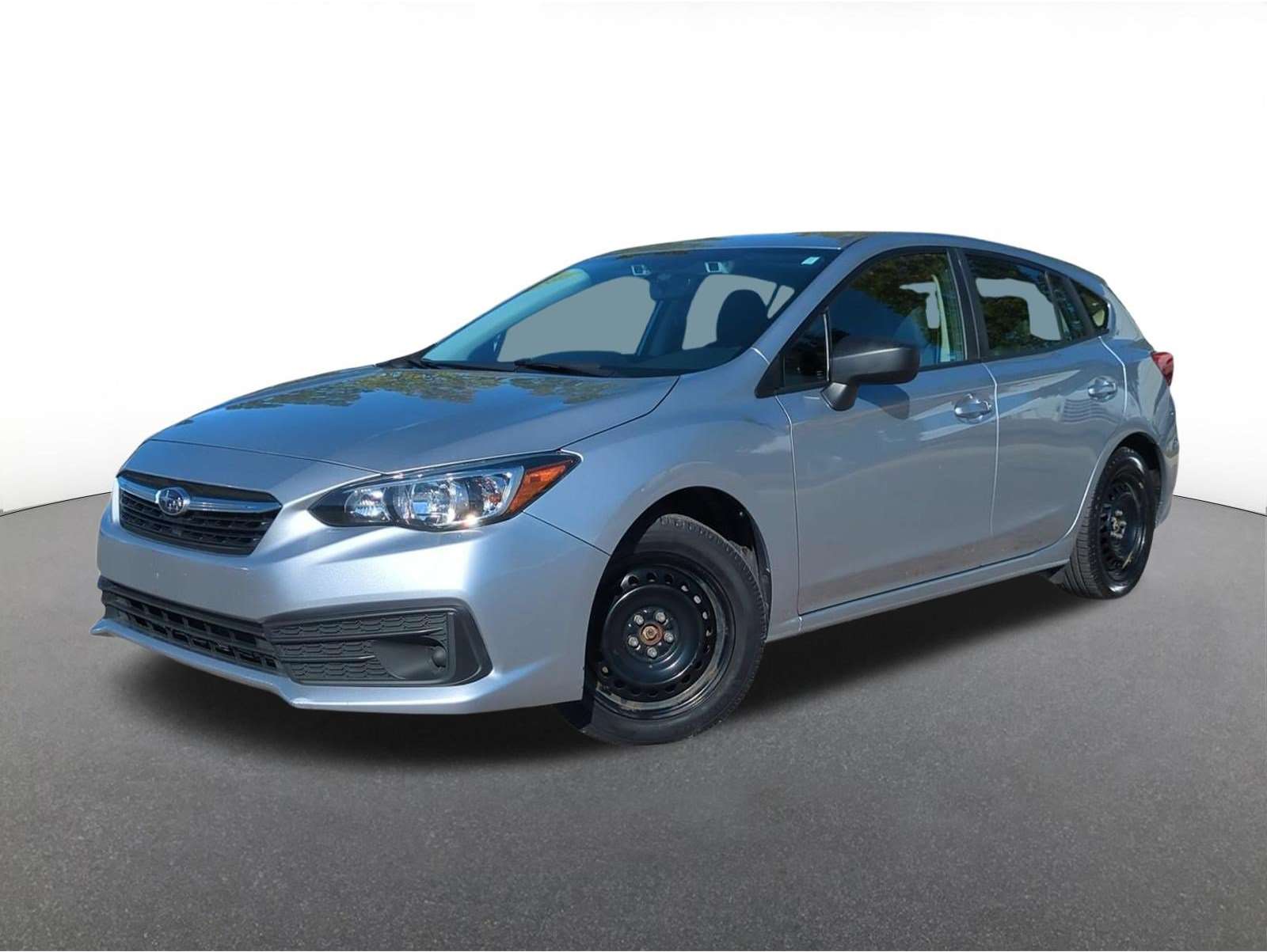 2022 Subaru Impreza