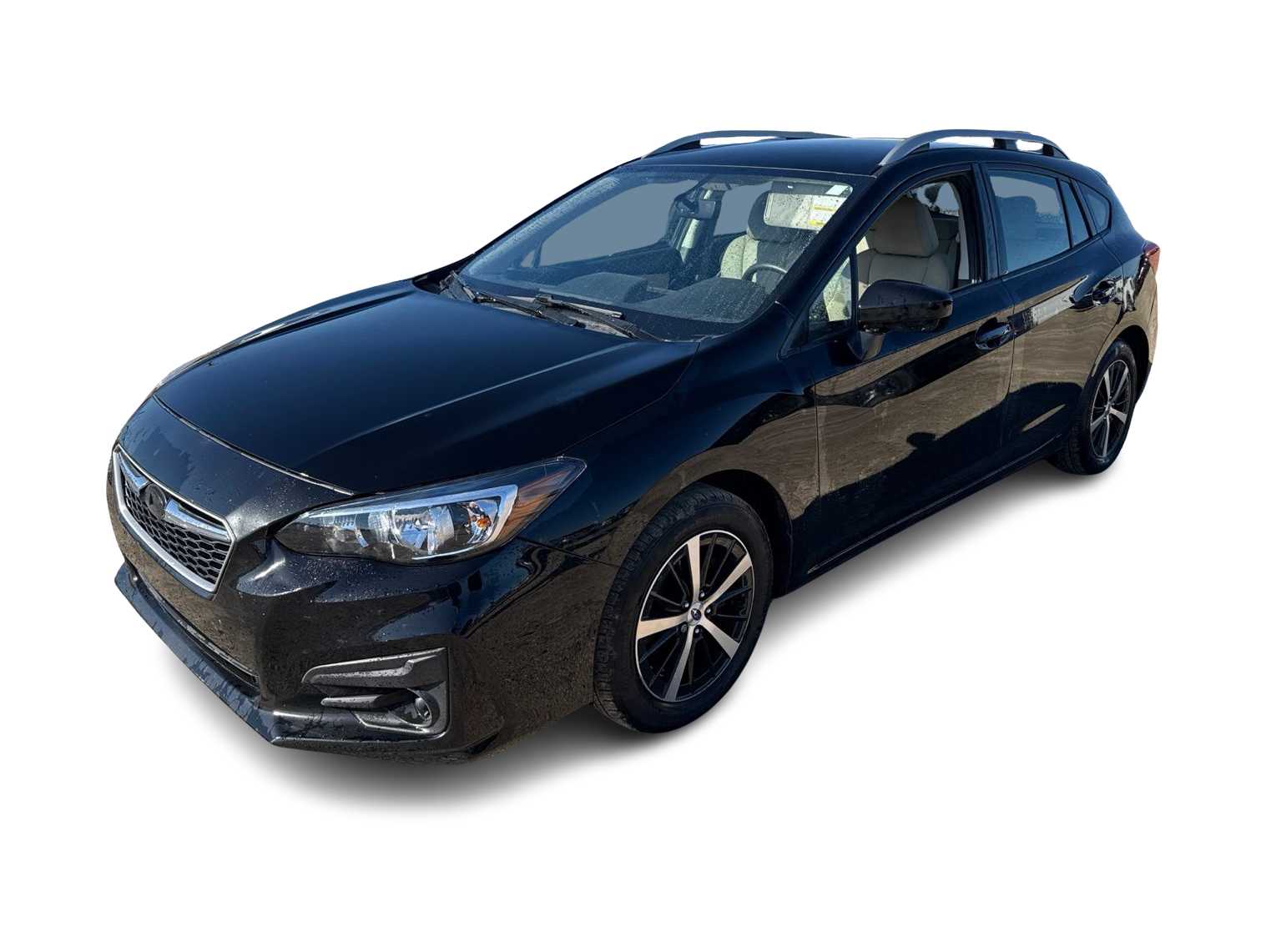 2019 Subaru Impreza Premium -
                  Troy, MI
