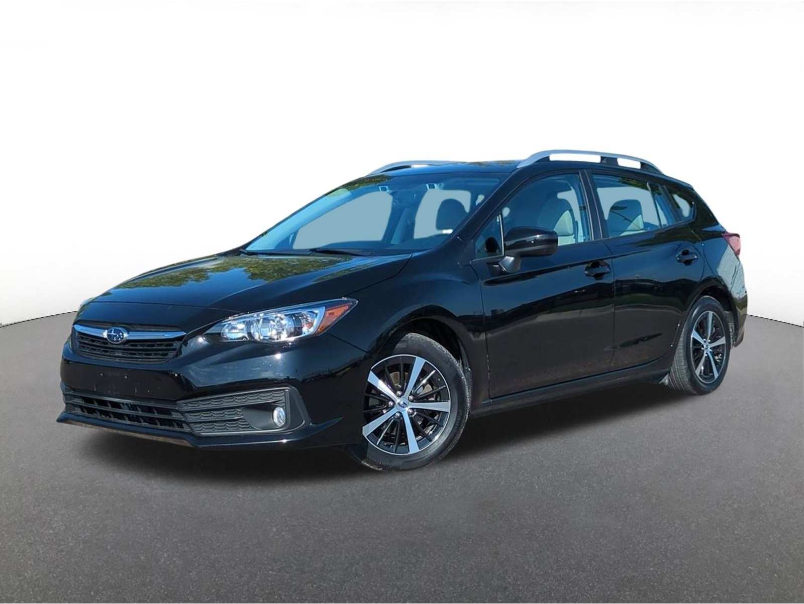 2023 Subaru Impreza Premium