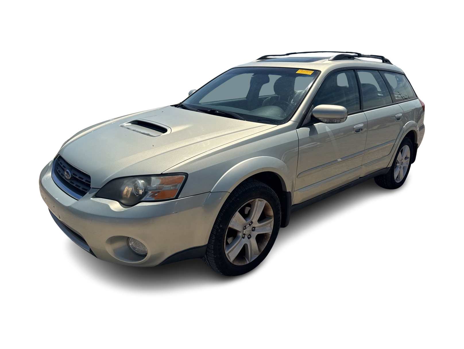 2005 Subaru Outback  -
                  Troy, MI