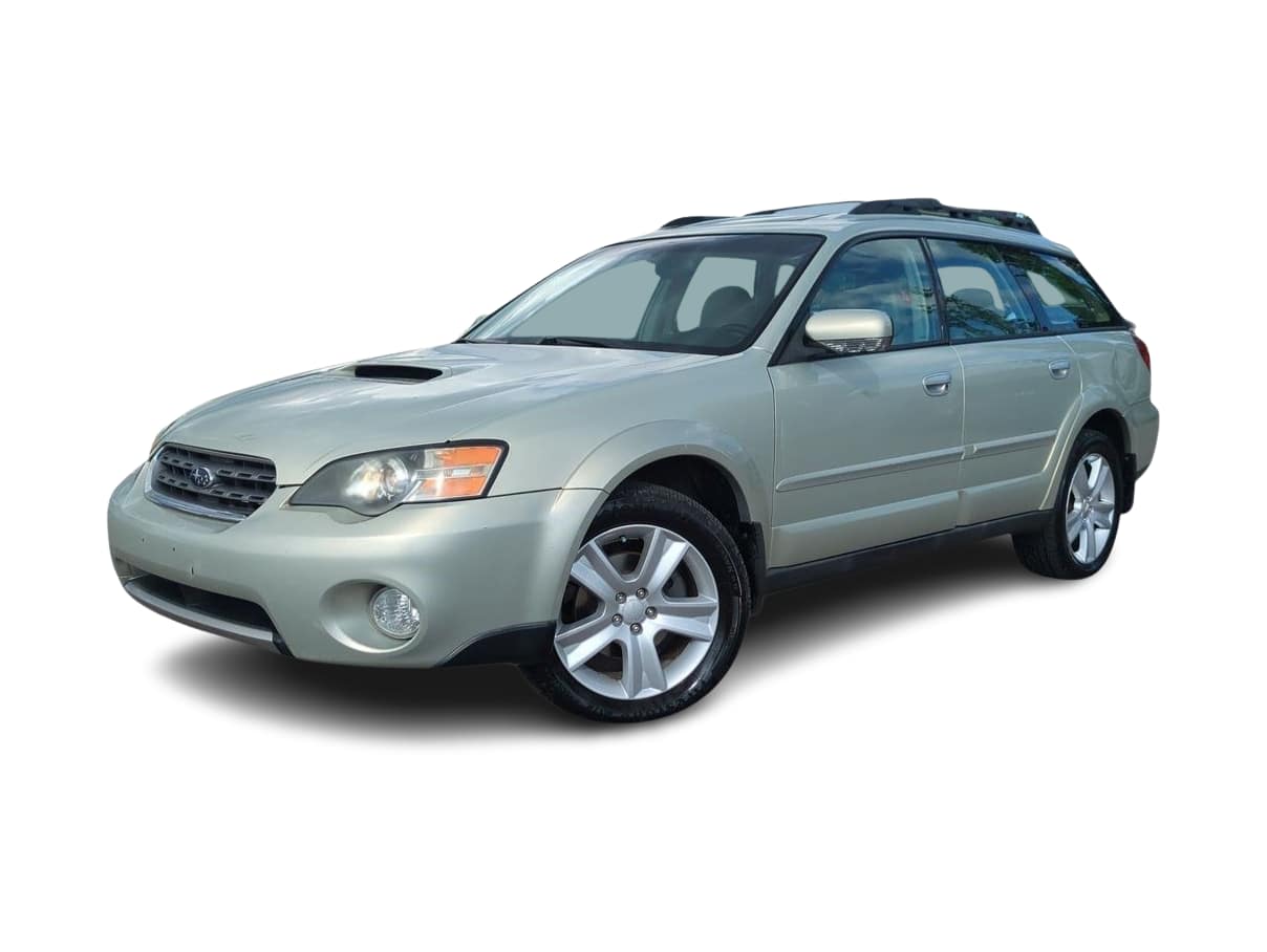 2005 Subaru Outback  -
                  Troy, MI