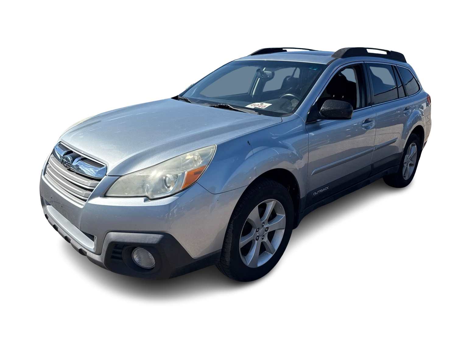 2013 Subaru Outback Premium -
                  Troy, MI