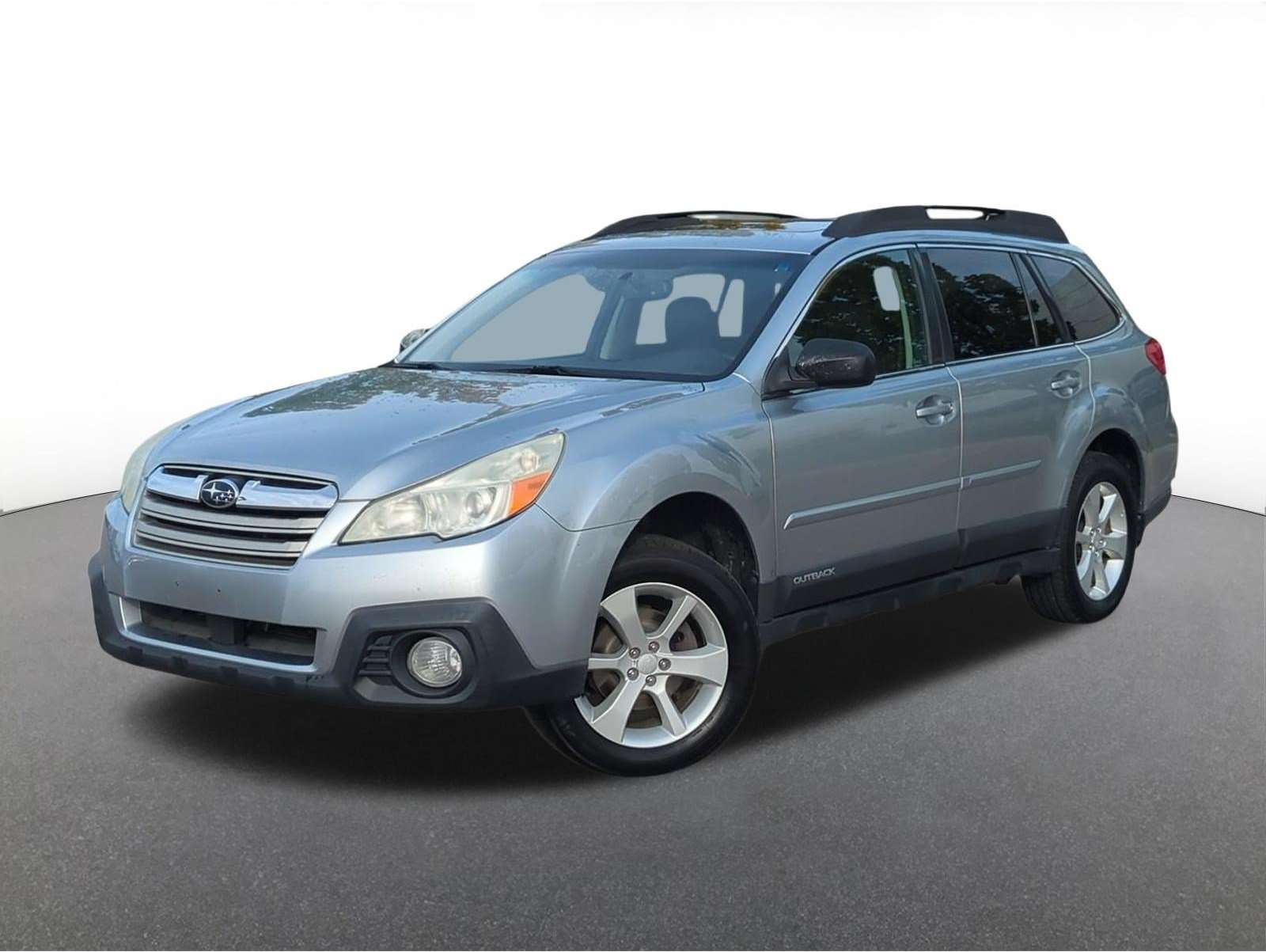2013 Subaru Outback