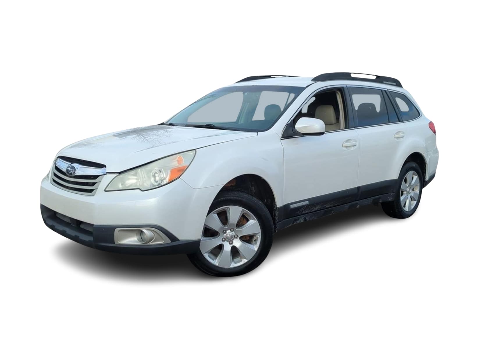 2011 Subaru Outback Premium -
                  Troy, MI