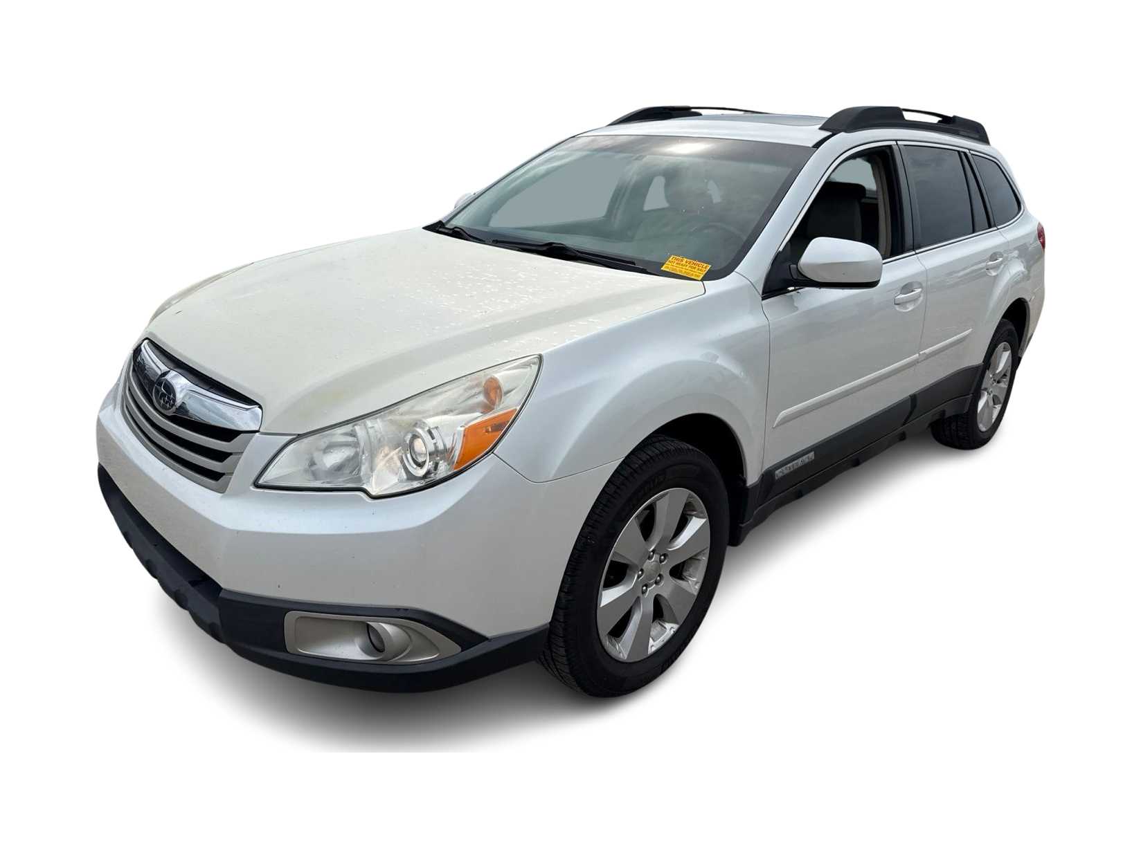 2012 Subaru Outback Premium -
                  Troy, MI