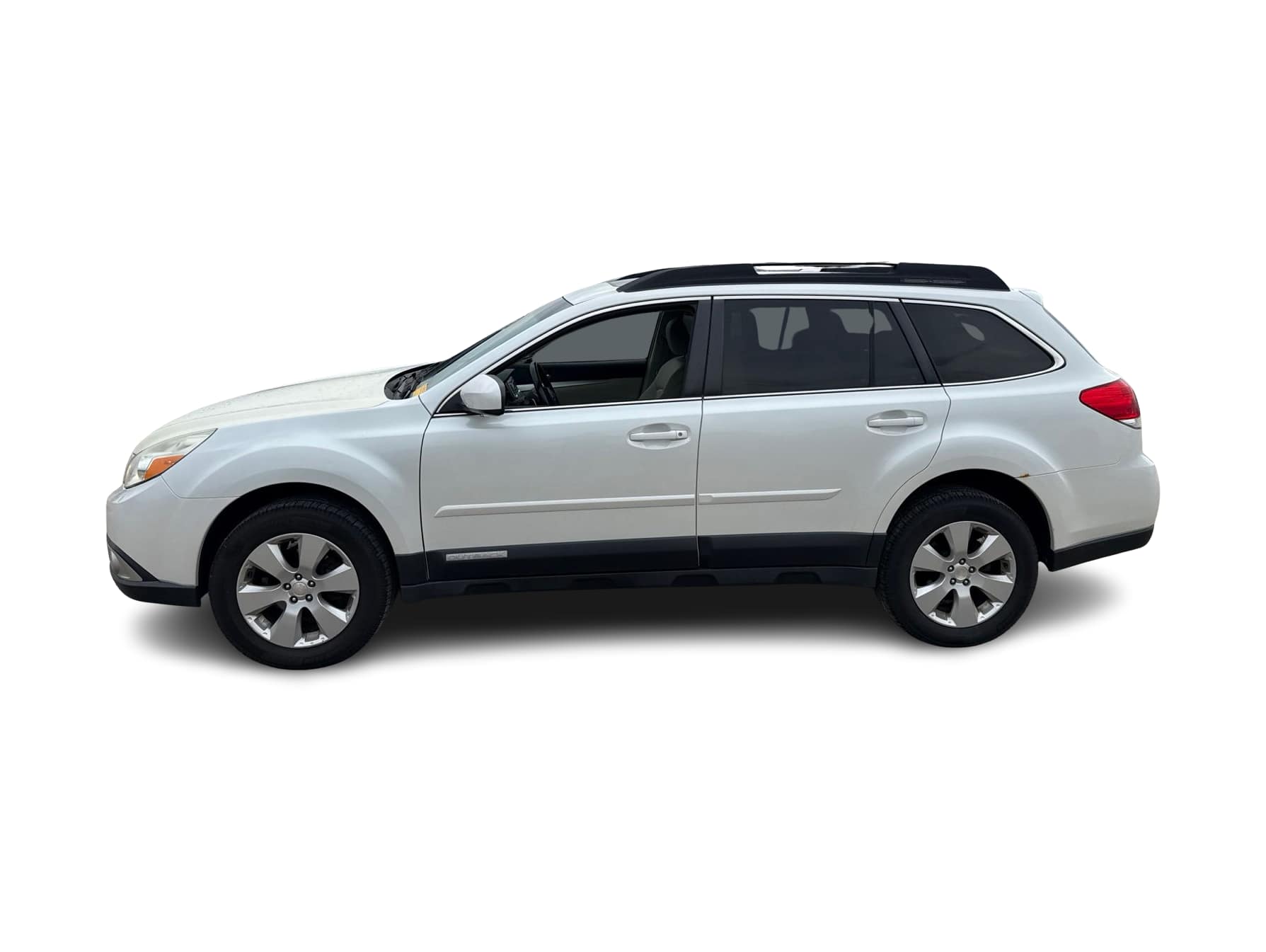 2012 Subaru Outback Premium -
                  Troy, MI