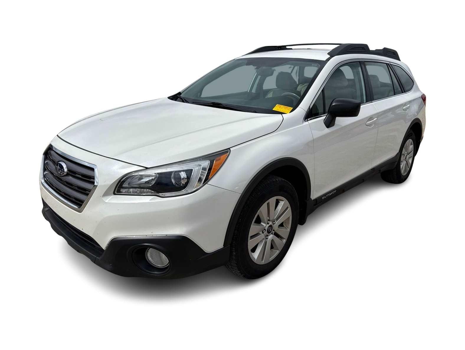 2017 Subaru Outback Base -
                  Troy, MI