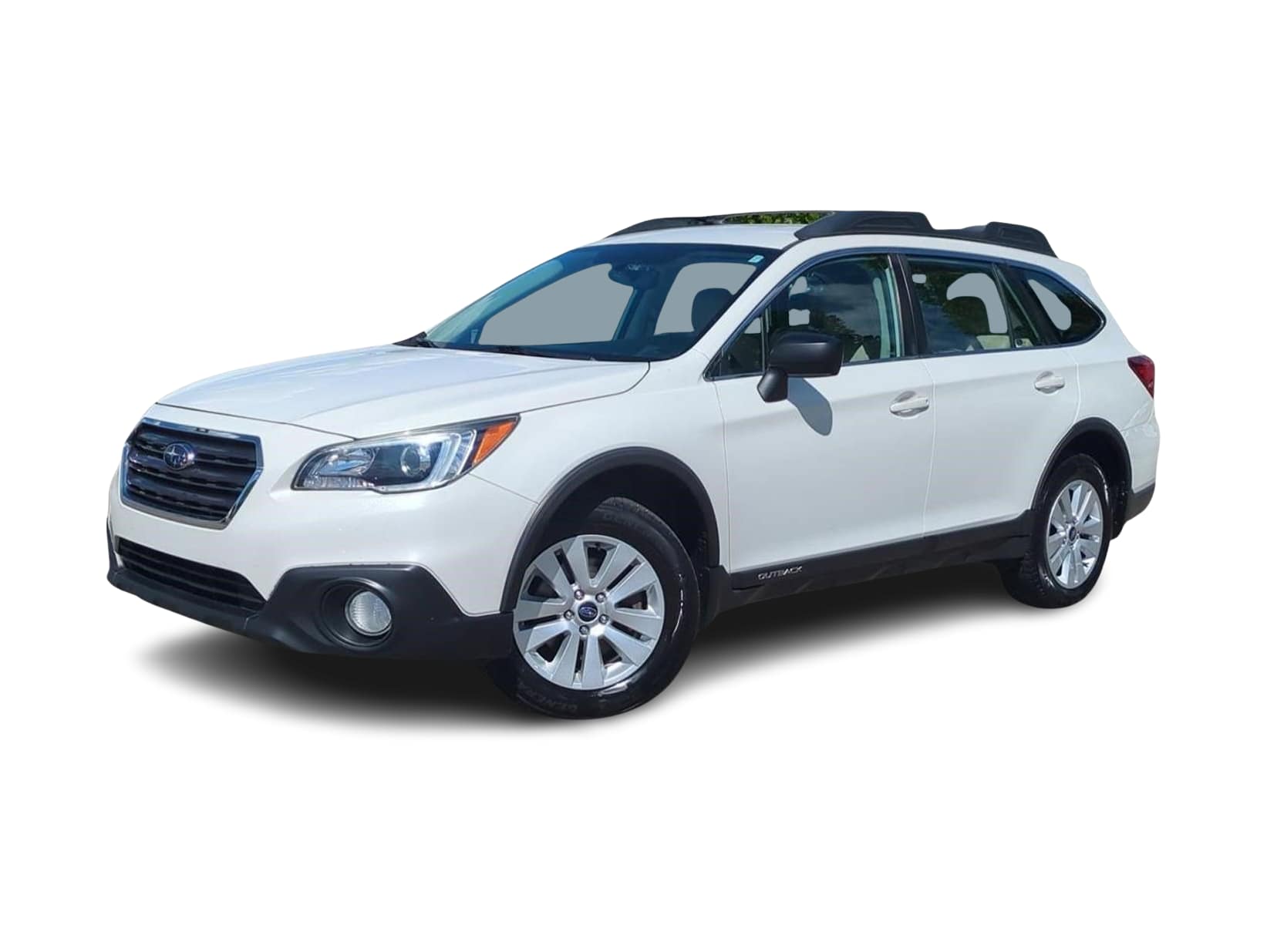 2017 Subaru Outback Base -
                  Troy, MI