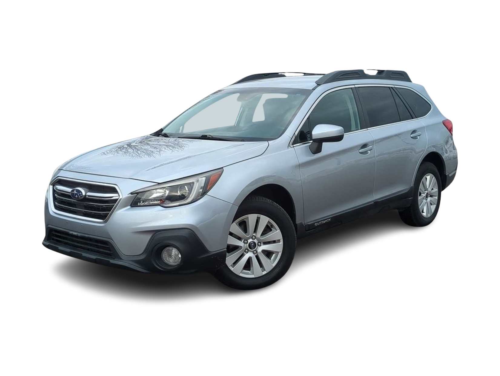 Thumbnail: 2019 Subaru Outback - 1