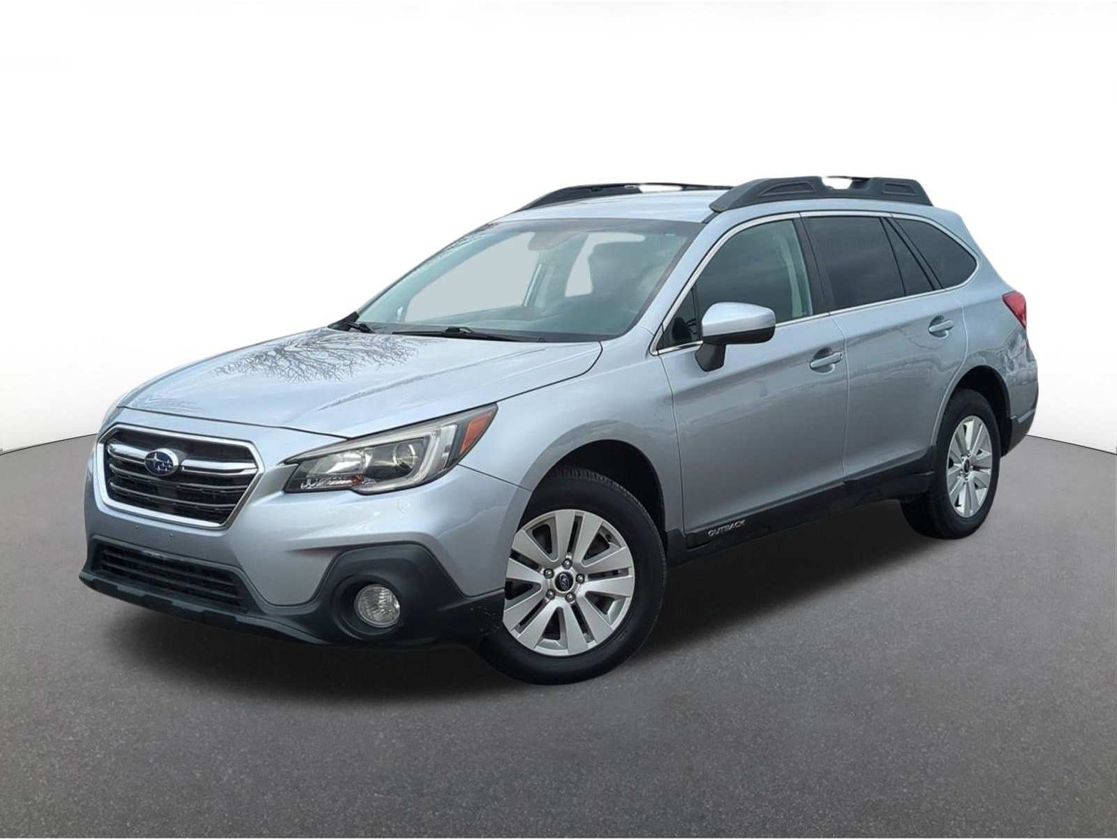 2019 Subaru Outback Premium's photo