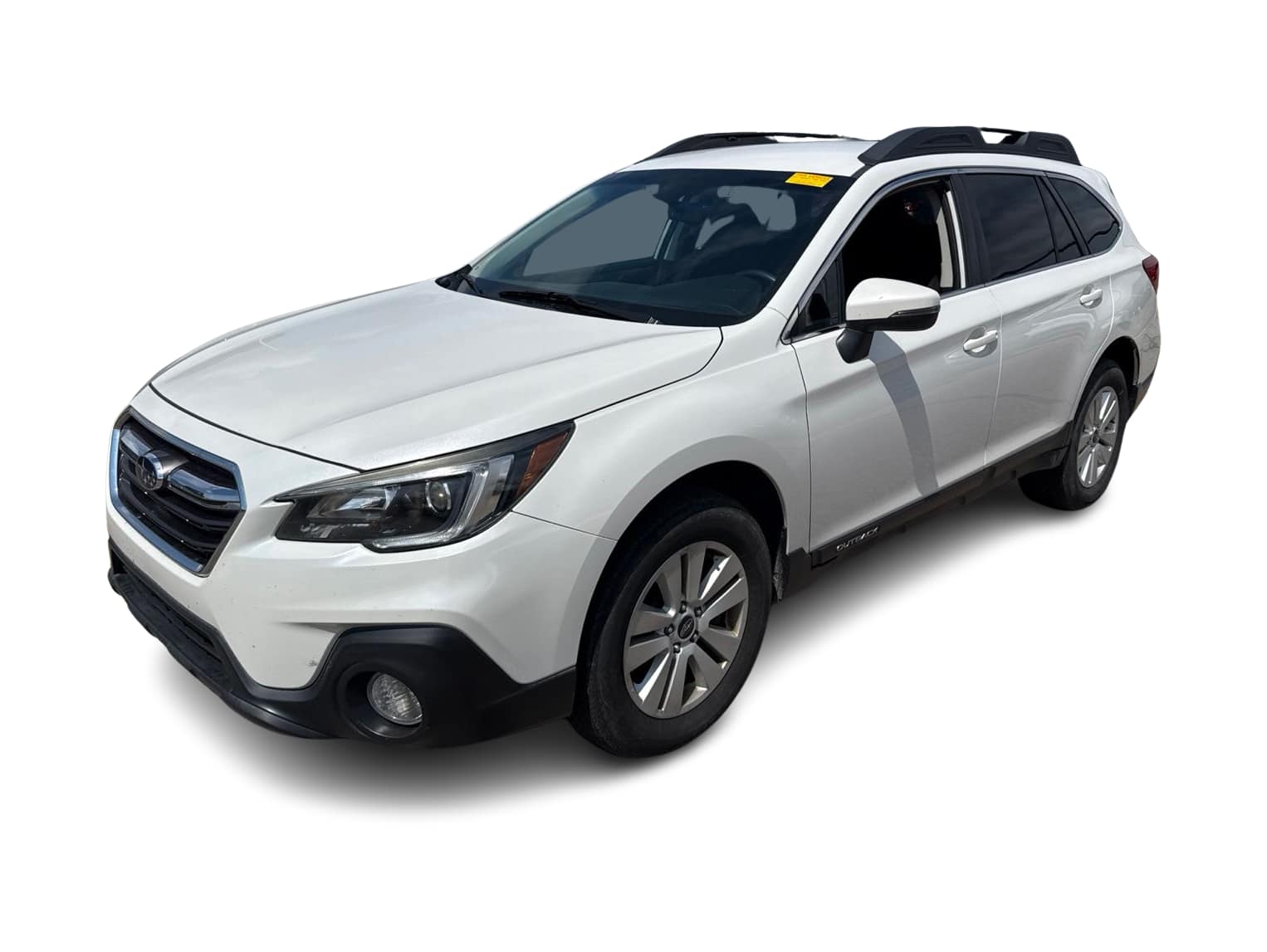 Thumbnail: 2019 Subaru Outback - 1