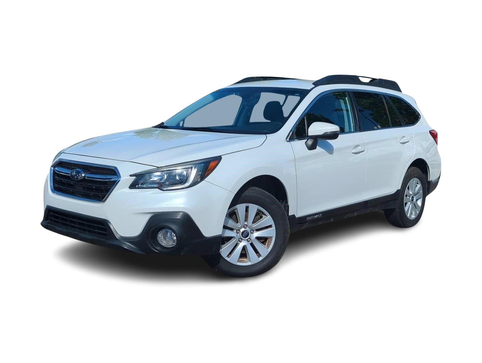 2019 Subaru Outback Premium -
                  Troy, MI