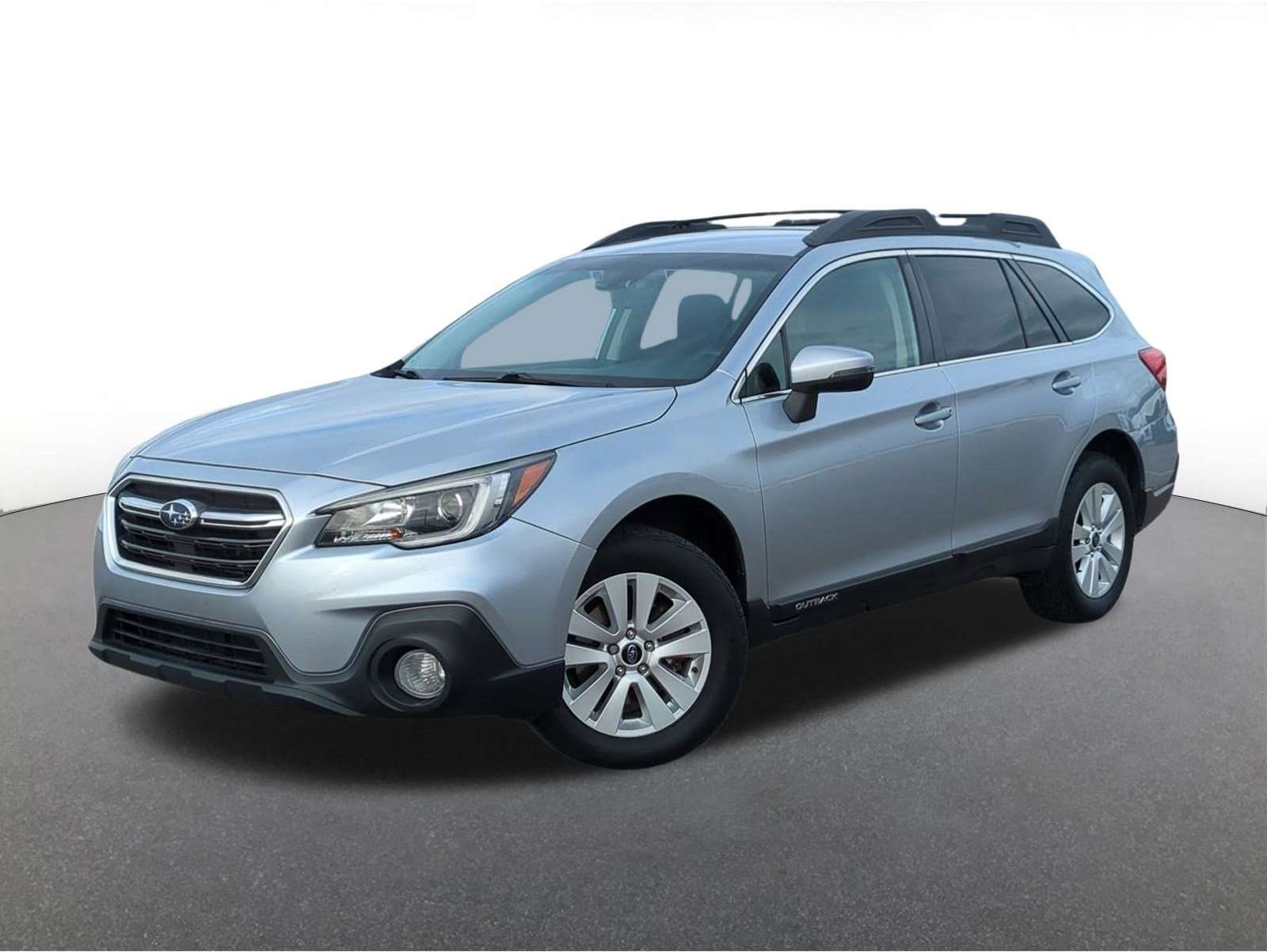 2018 Subaru Outback Premium