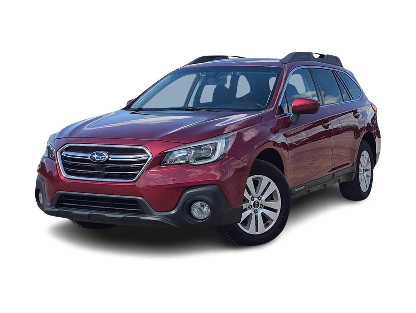 2019 Subaru Outback Premium -
                  Troy, MI