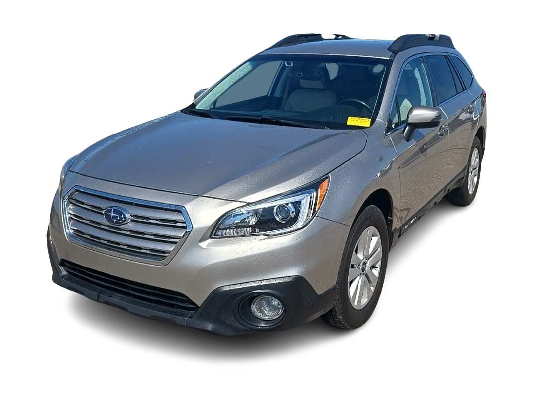 2017 Subaru Outback Premium -
                  Troy, MI
