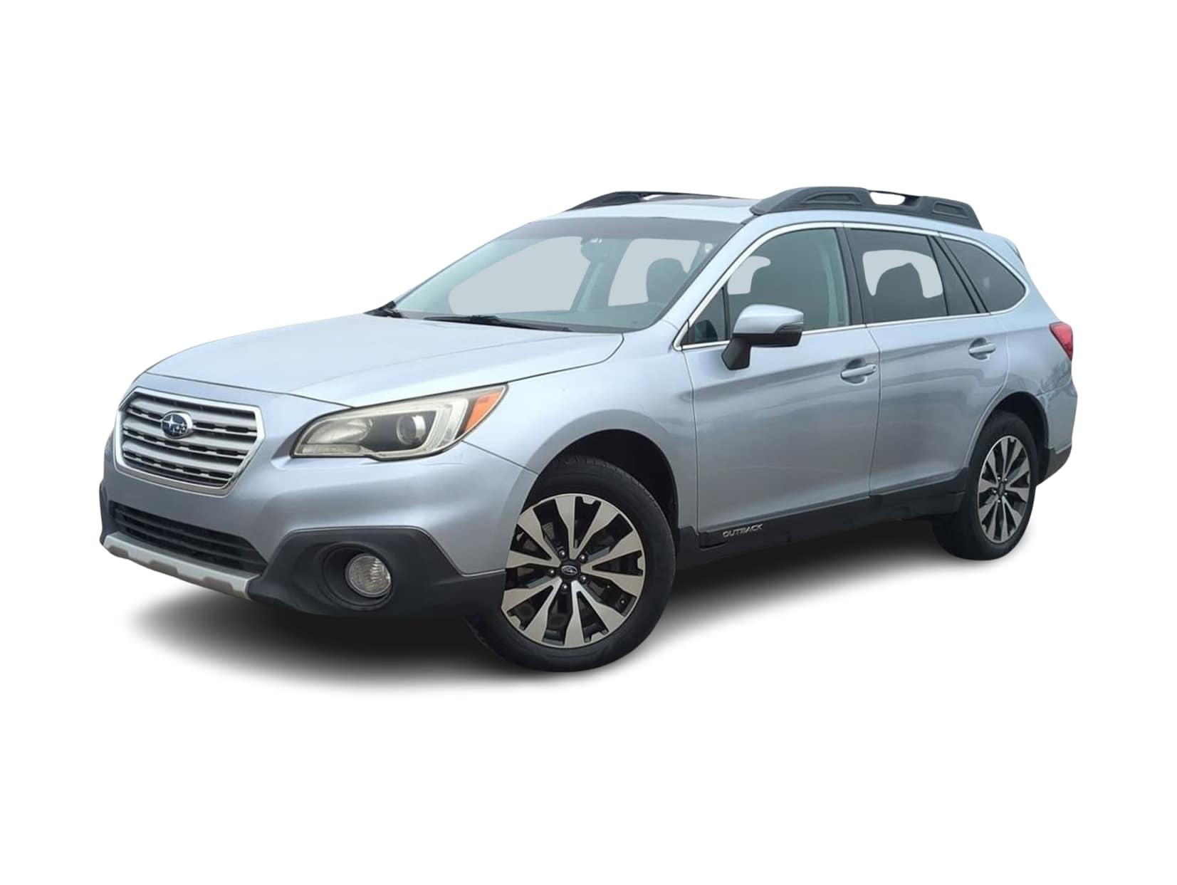 Thumbnail: 2017 Subaru Outback - 1