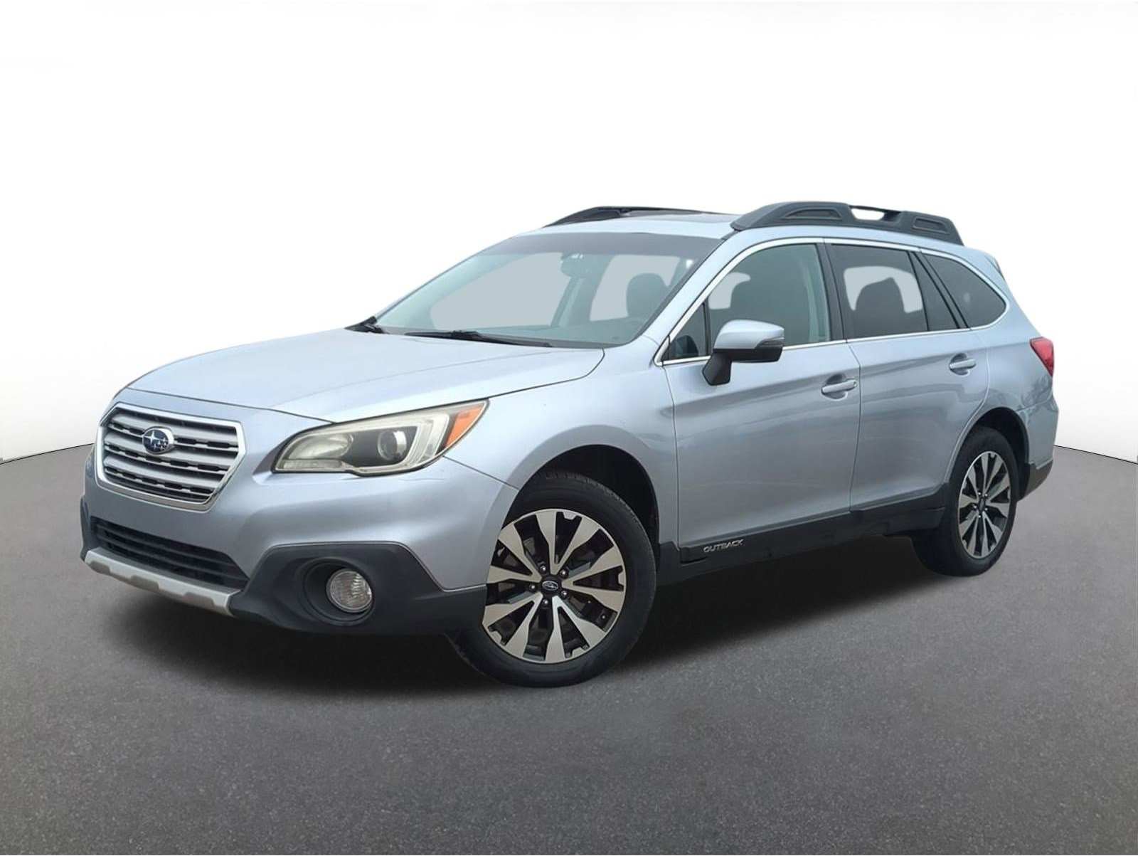 2017 Subaru Outback Limited