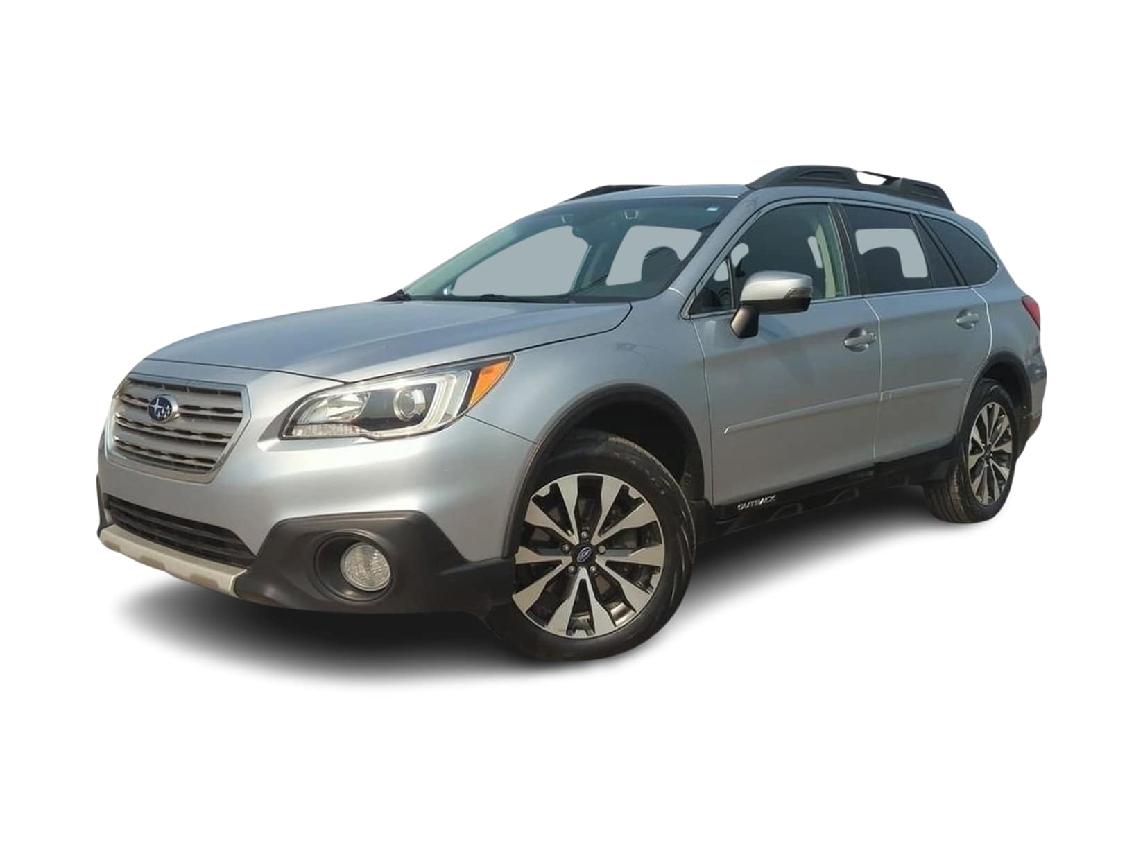2017 Subaru Outback Limited -
                  Troy, MI
