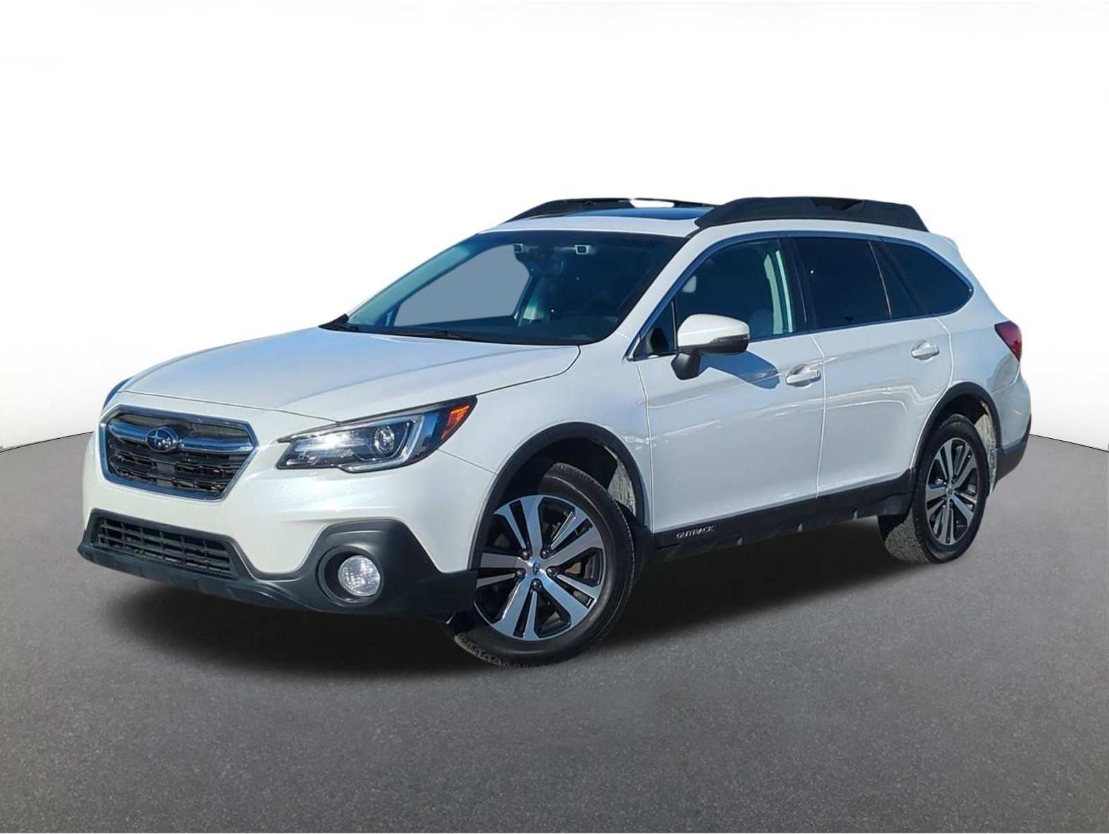 2019 Subaru Outback Limited