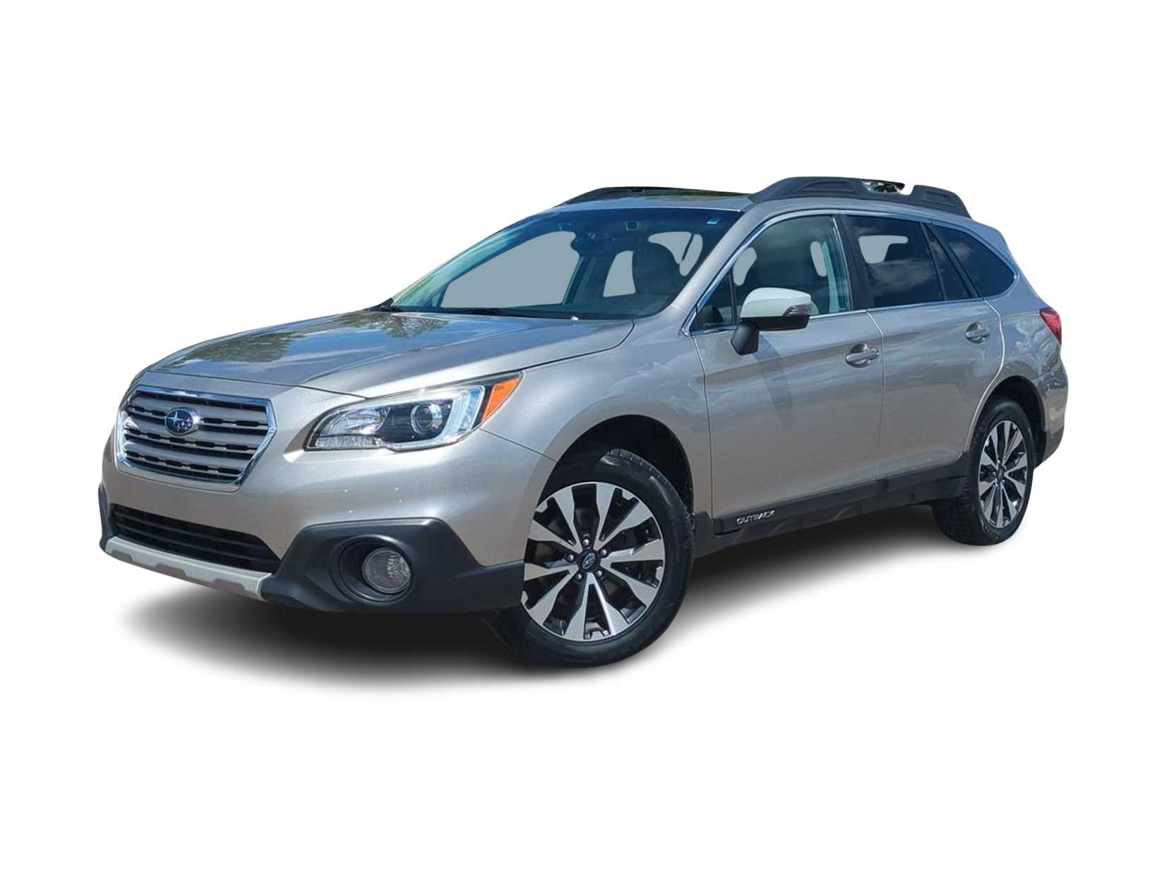 2017 Subaru Outback Limited -
                  Troy, MI