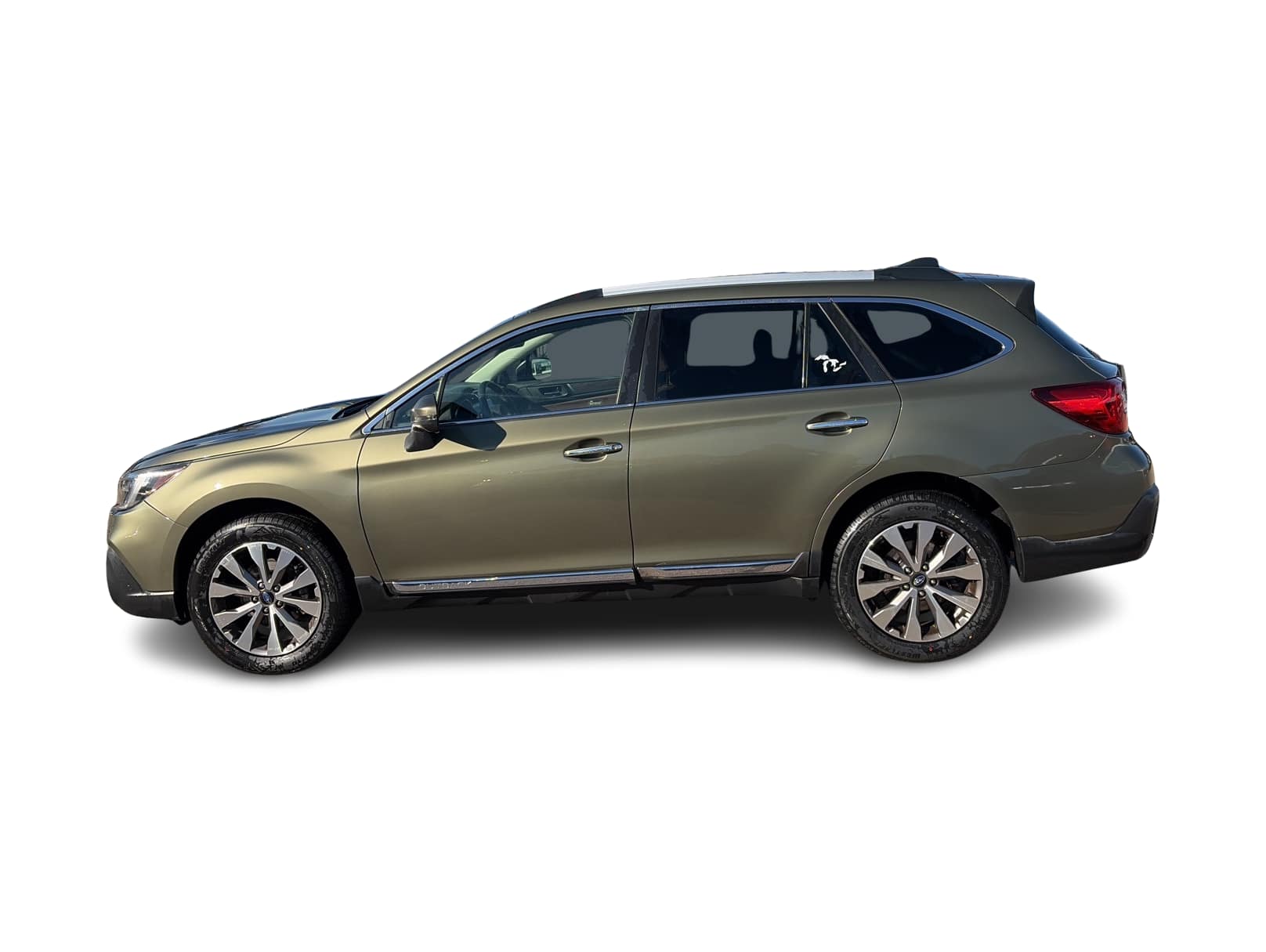 Thumbnail: 2019 Subaru Outback - 1