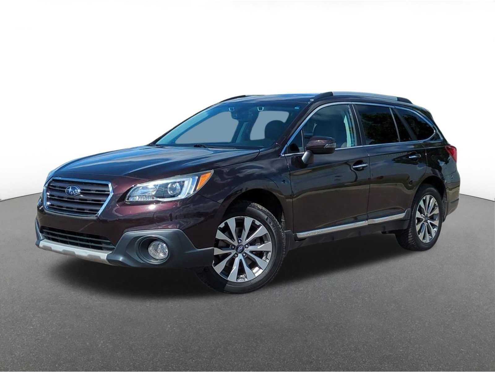 2017 Subaru Outback Touring