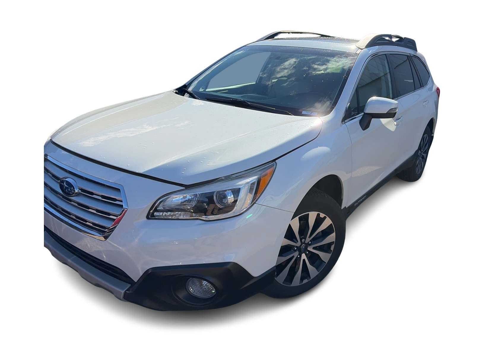 2015 Subaru Outback Limited -
                  Troy, MI
