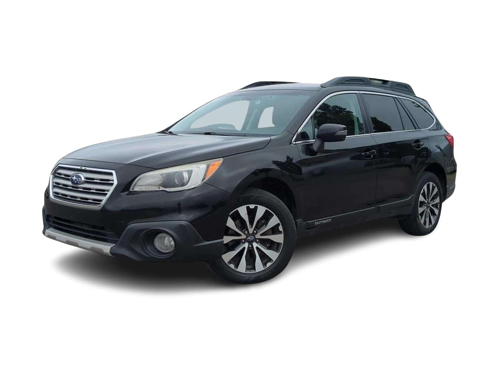 2016 Subaru Outback 3.6R Limited -
                  Troy, MI
