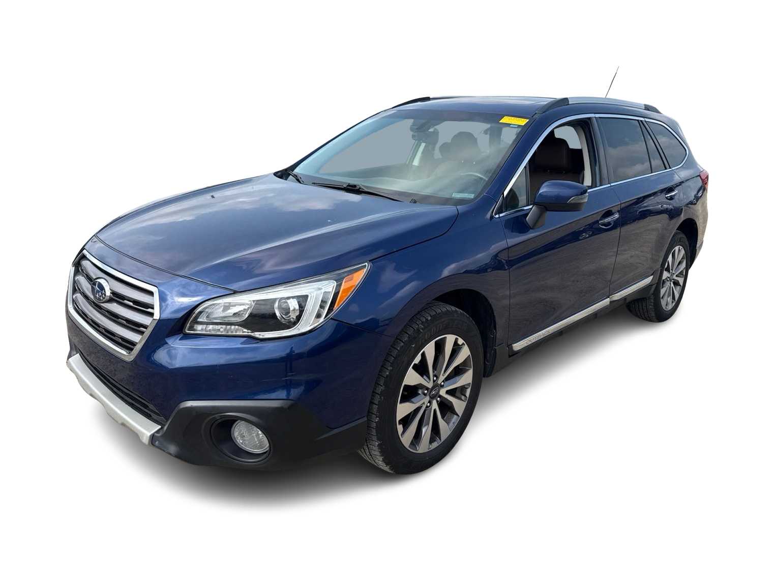 2017 Subaru Outback 3.6R Touring -
                  Troy, MI