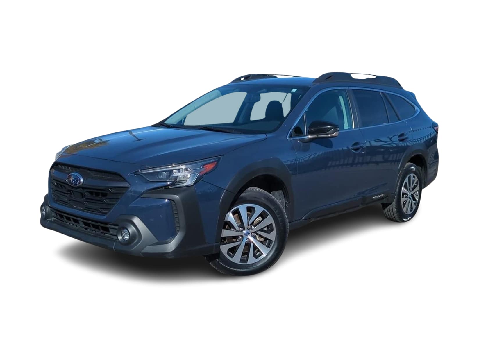 Thumbnail: 2023 Subaru Outback - 1