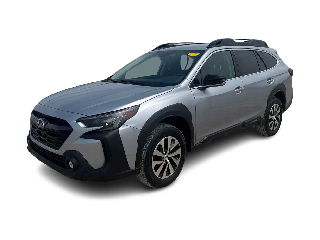 Thumbnail: 2024 Subaru Outback - 1